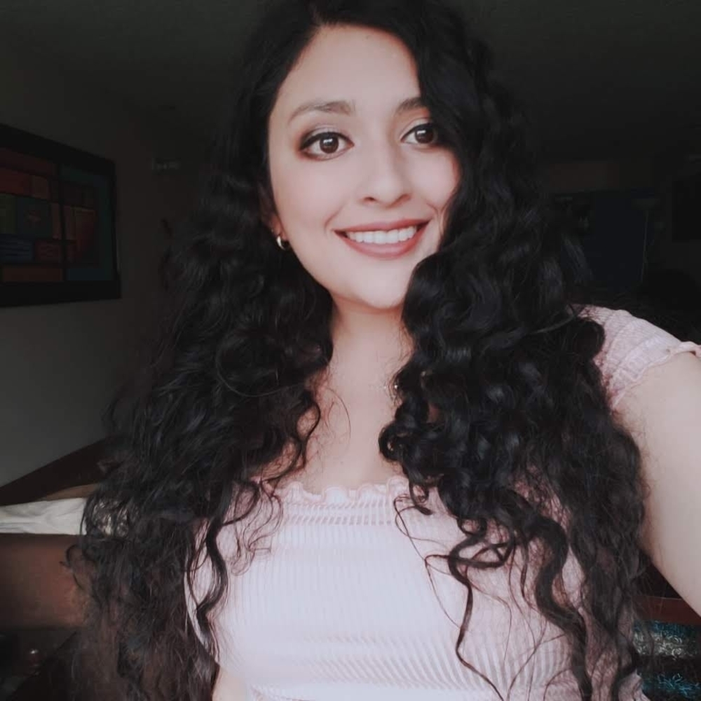 Meet your Posher, Nathalia